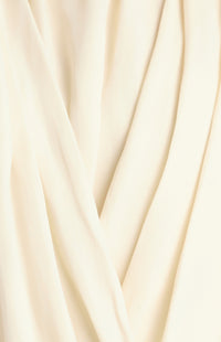 Imme Halter Top - Bone