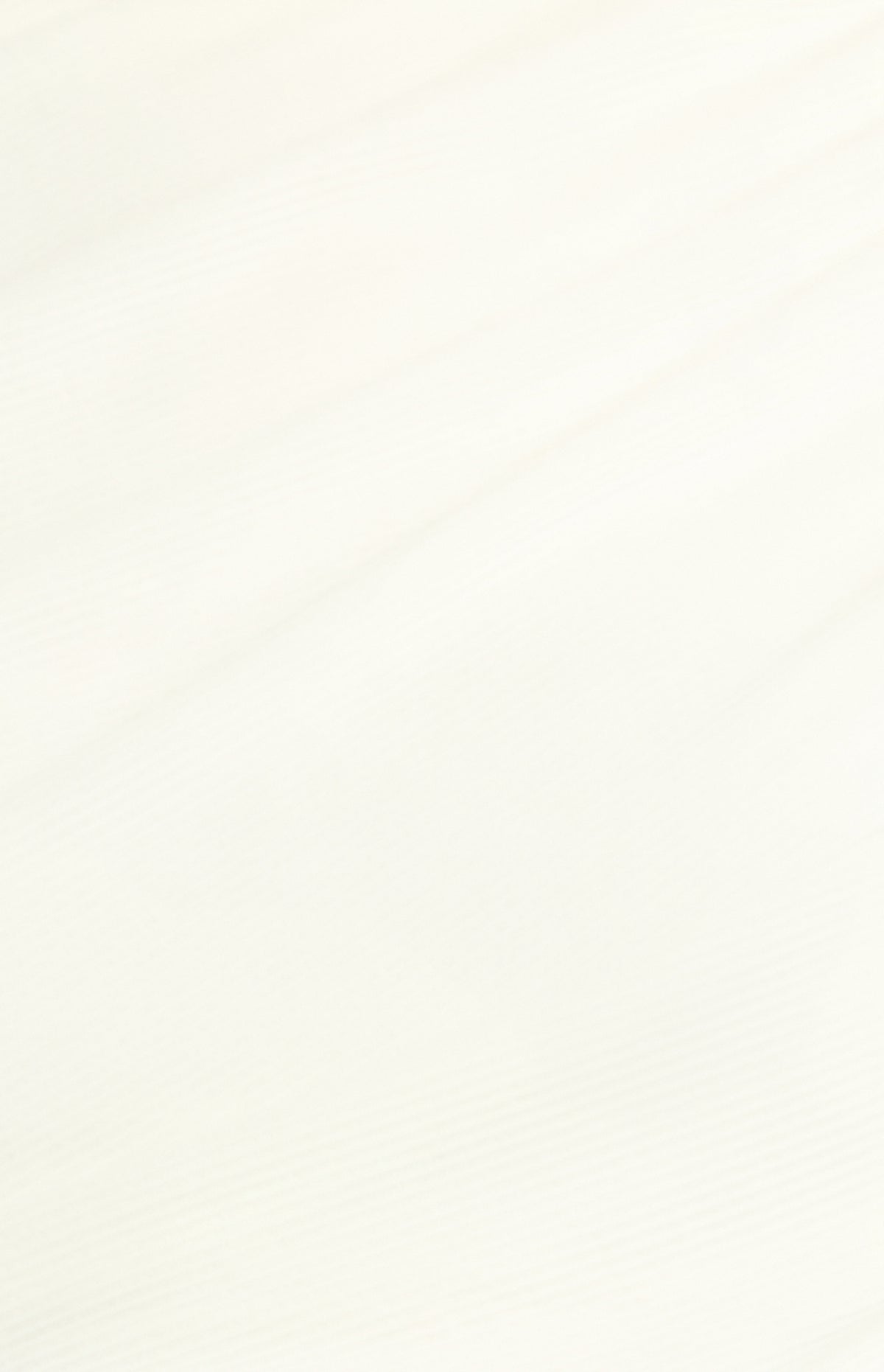 Peta Short Sleeve Top - White