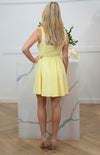 Sweety Dress - Yellow