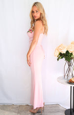 Kassy Dress - Pink