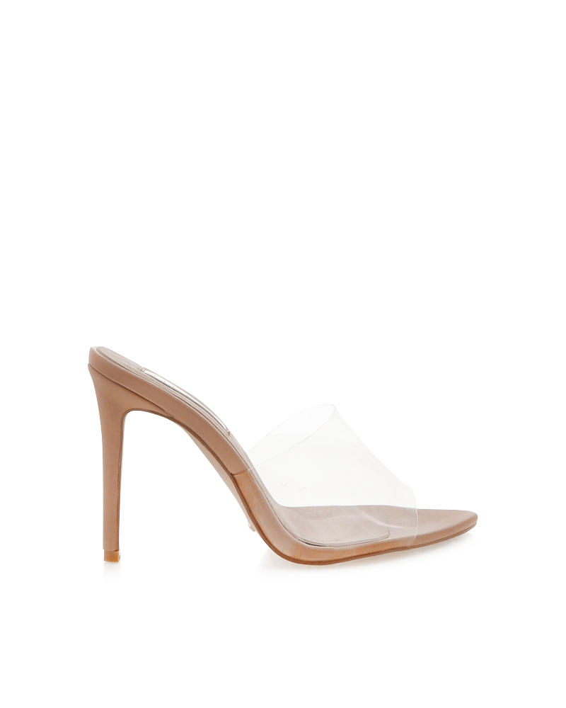 Billini clear heels hotsell