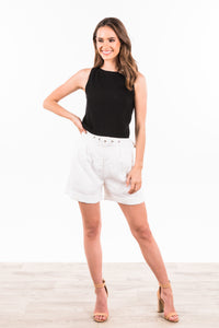 Emerson Top - Black