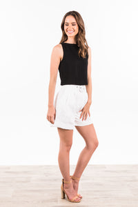 Emerson Top - Black