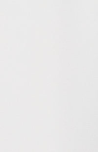 Majella Paper Bag Pants - White