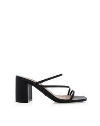 Billini Yazmin Mule - Black