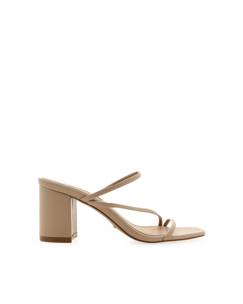 Billini Yazmin Mule - Nude