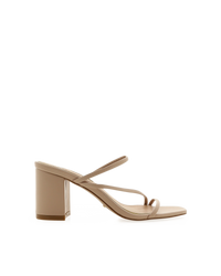 Billini Yazmin Mule - Nude