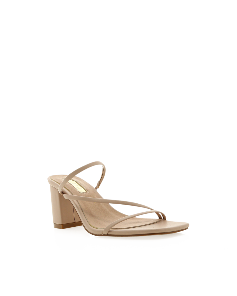 Billini Yazmin Mule - Nude