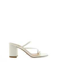 Billini Yazmin Mule - White