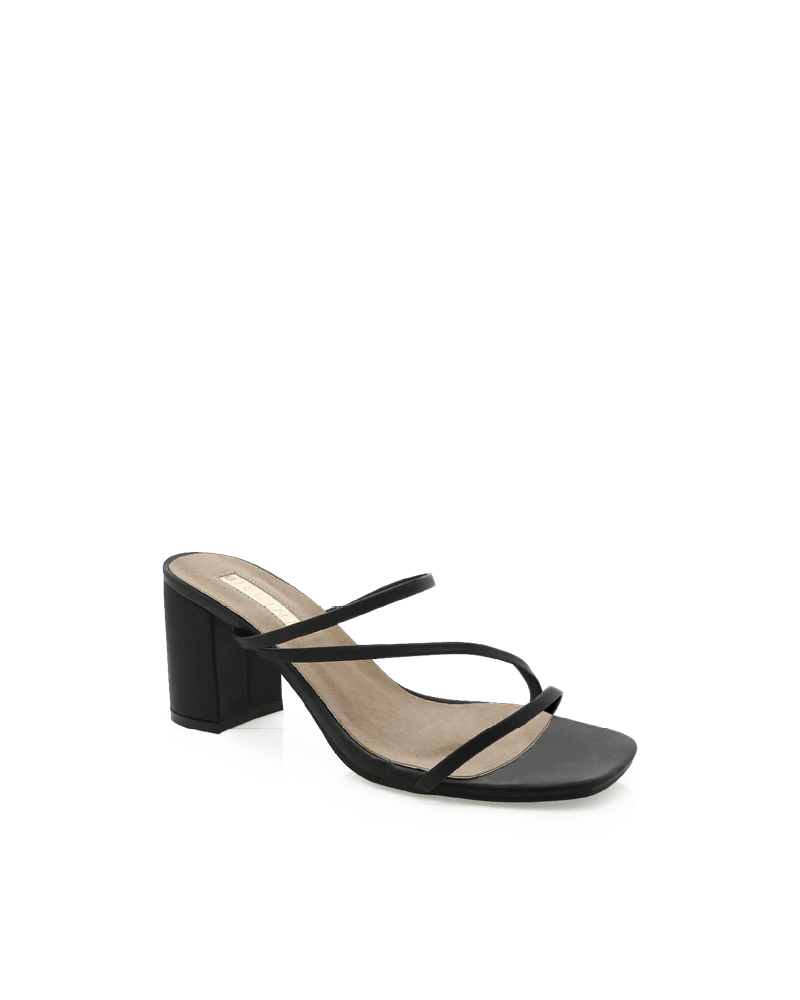 Billini Yazmin Mule - Black