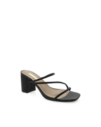 Billini Yazmin Mule - Black