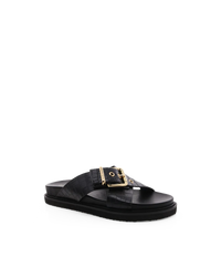 Billini Zayla Sandel - Black Croc